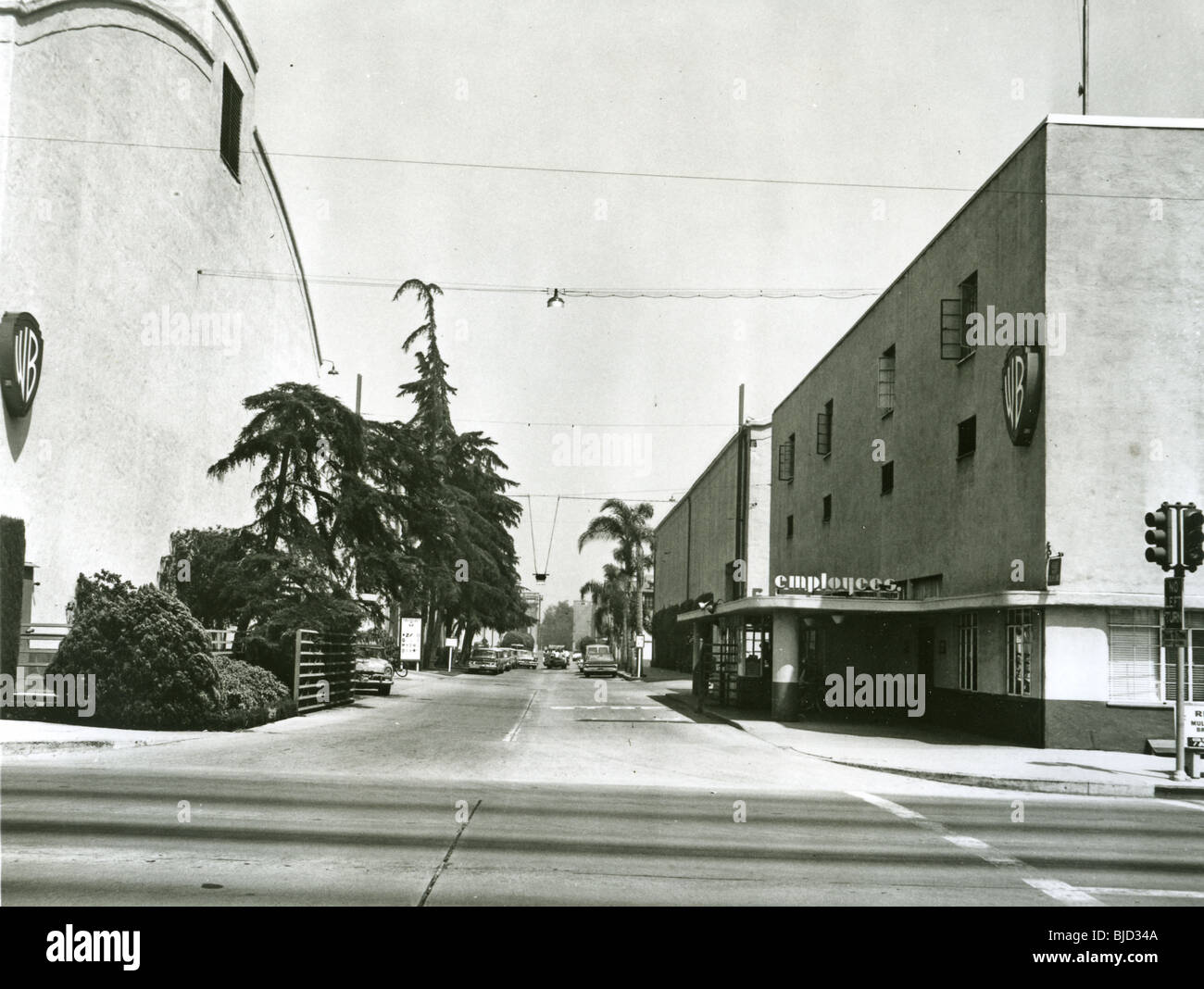 Warner brothers studios hires stock photography and images Alamy