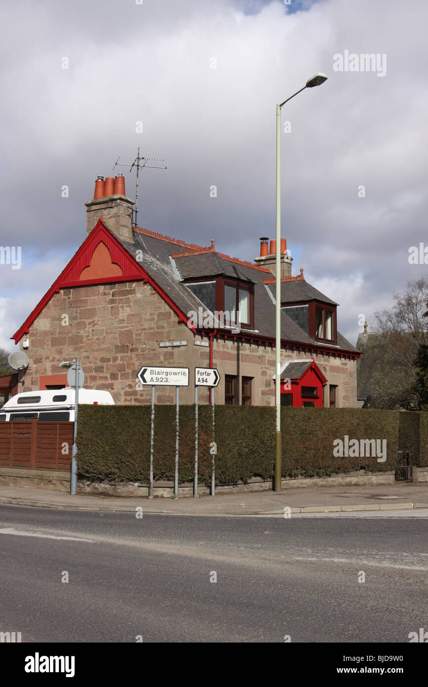 Coupar house hires stock photography and images Alamy