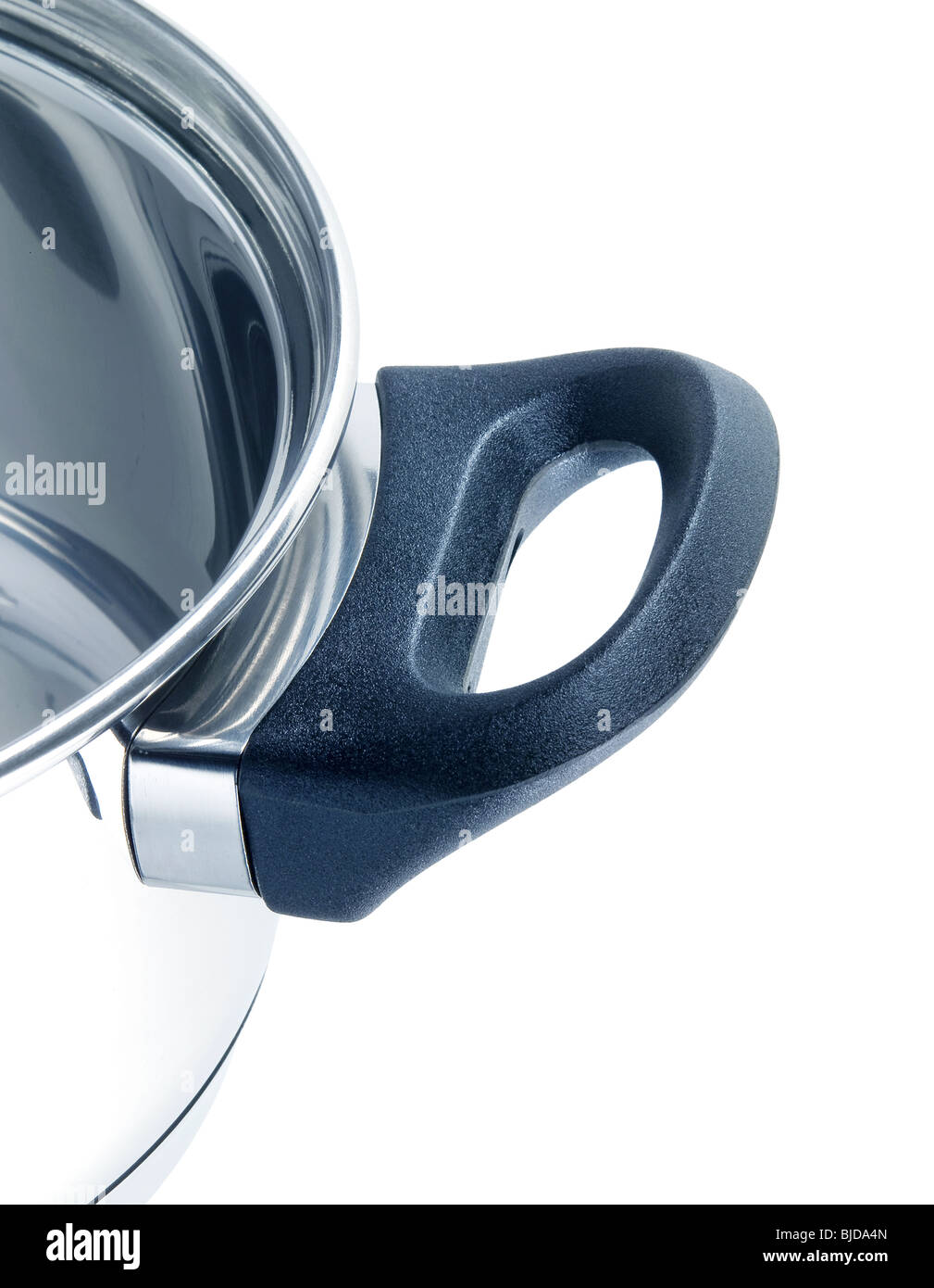 Cooking pot with handles hires stock photography and images Alamy