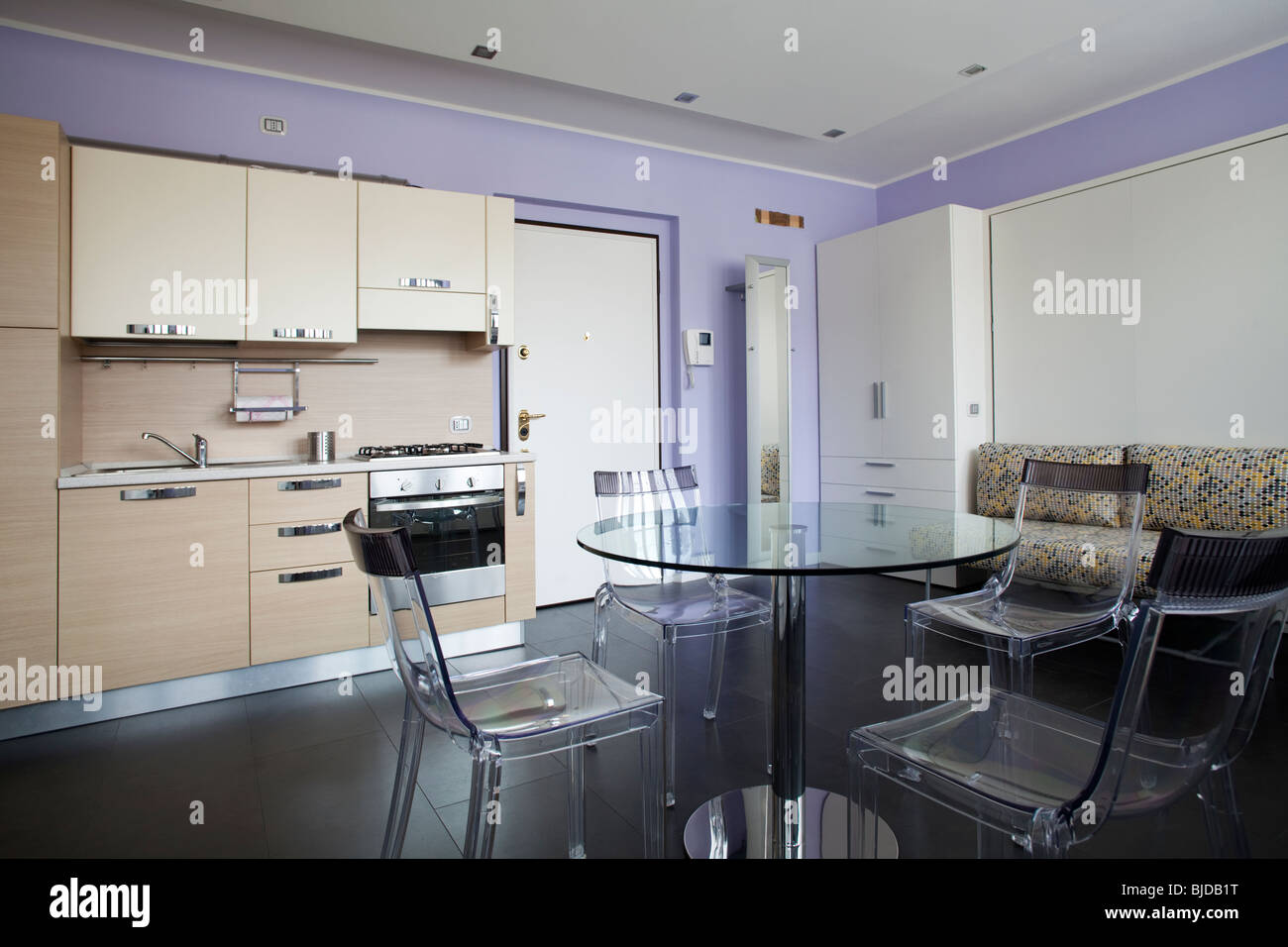 Murphy Bed High Resolution Stock Photography and Images Alamy