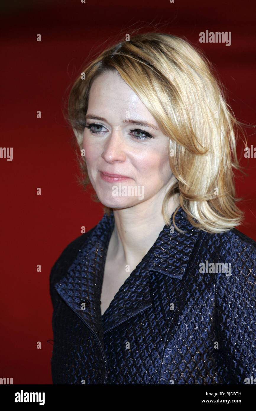 Edith bowman presenter hi-res stock photography and images - Alamy