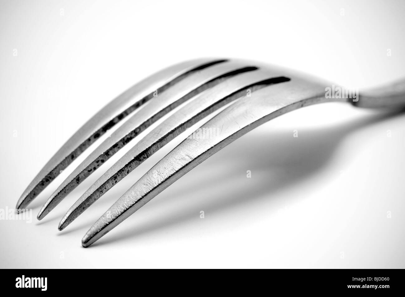 Fork Art High Resolution Stock Photography and Images - Alamy