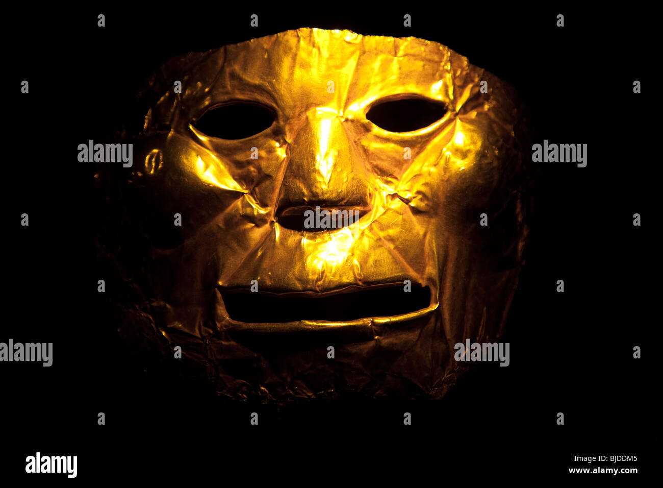 Gold calima hi-res stock photography and images - Alamy