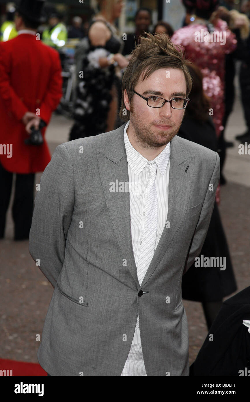 Danny wallace writer hires stock photography and images Alamy