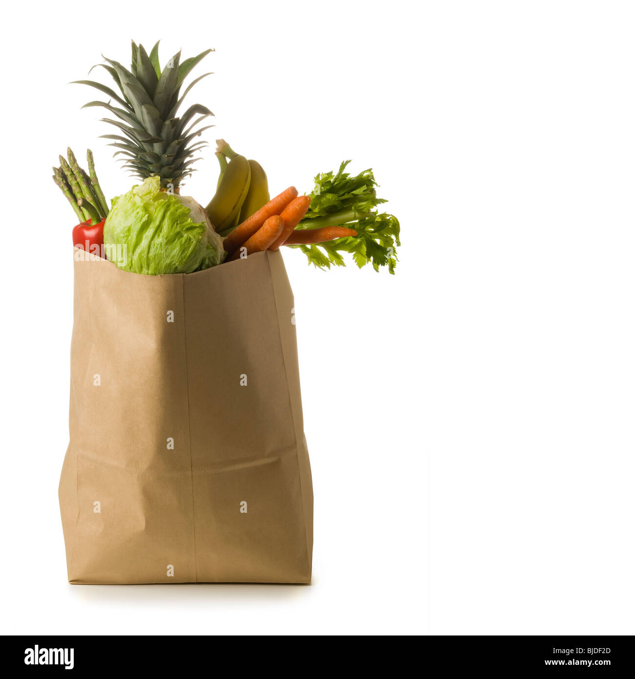 https://c8.alamy.com/comp/BJDF2D/grocery-bag-full-of-vegetables-BJDF2D.jpg