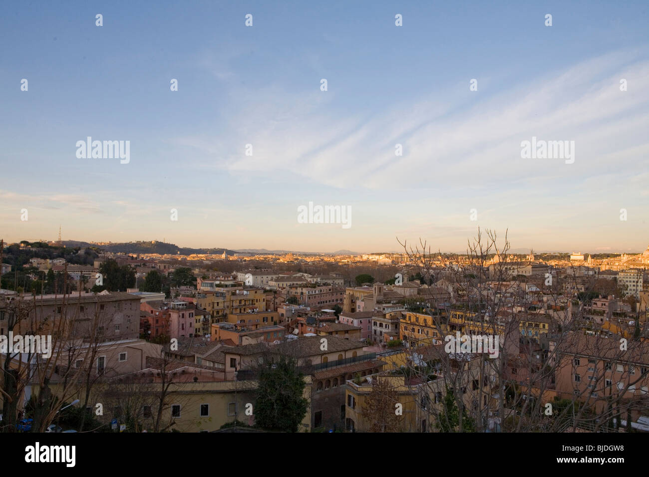 Eternal panorama hi-res stock photography and images - Alamy