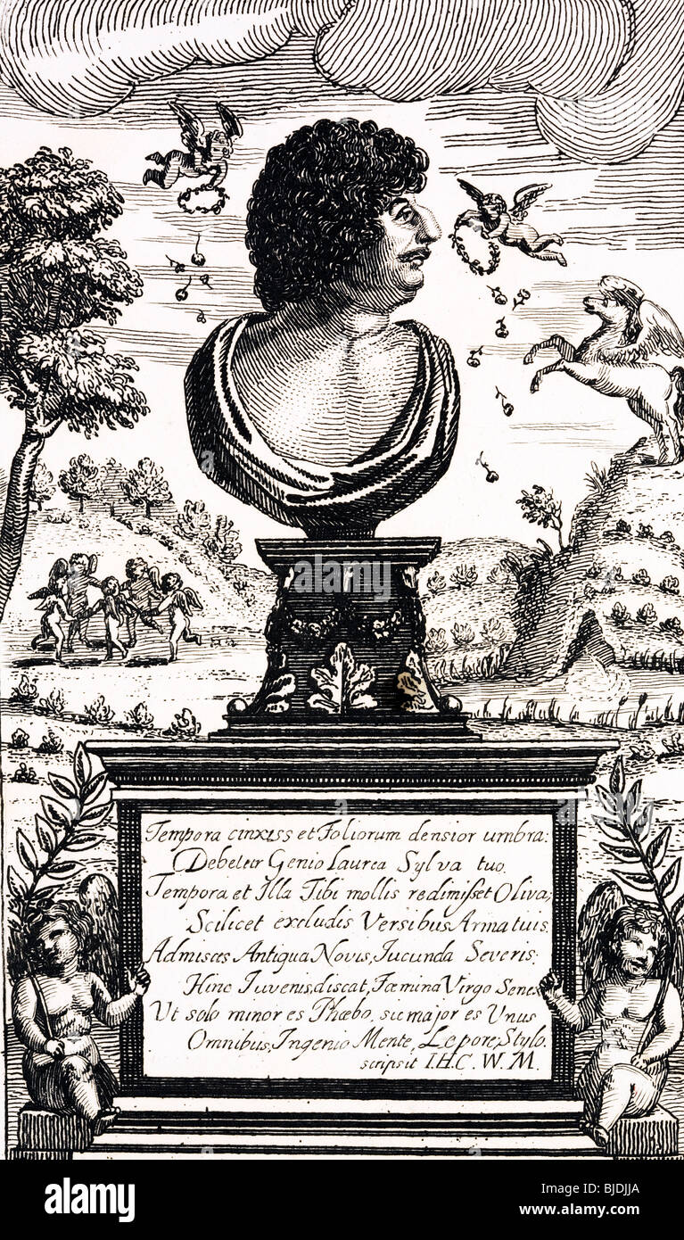 Robert Herrick English Poet 1591 1674 The Most Pagan Of English Poets Stock Photo Alamy Robert Herrick English Poet 1591 1674 The Most Pagan Of English Poets Stock Photo Alamy