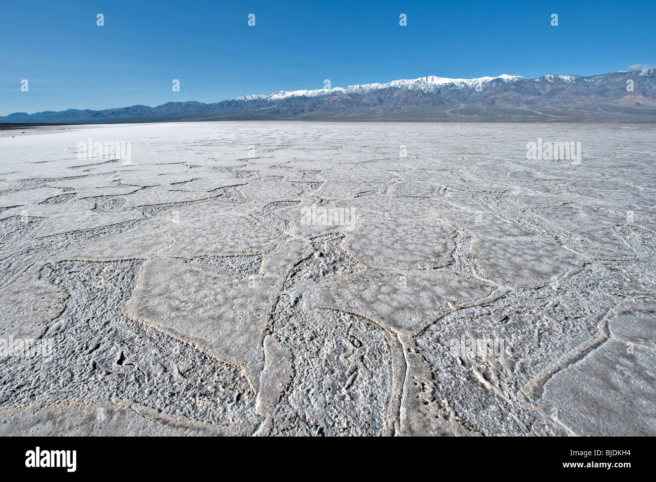 Death valley landscape hi-res stock photography and images - Alamy