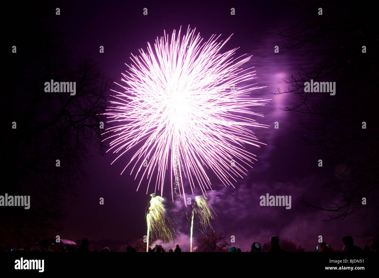 Guy Fawkes Night in the UK Guy Fawkes Night in the UK