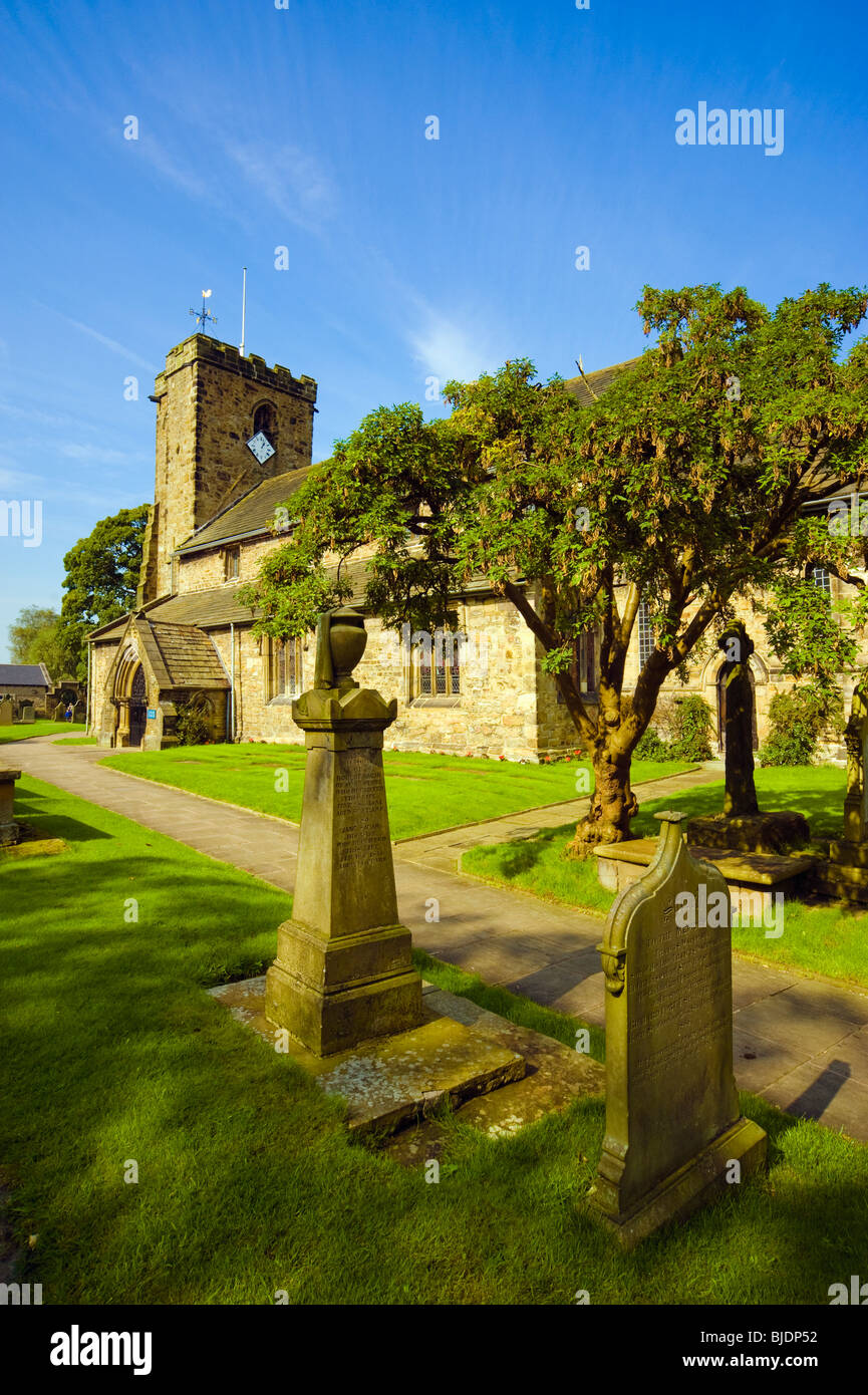 Whalley lancashire hires stock photography and images Alamy