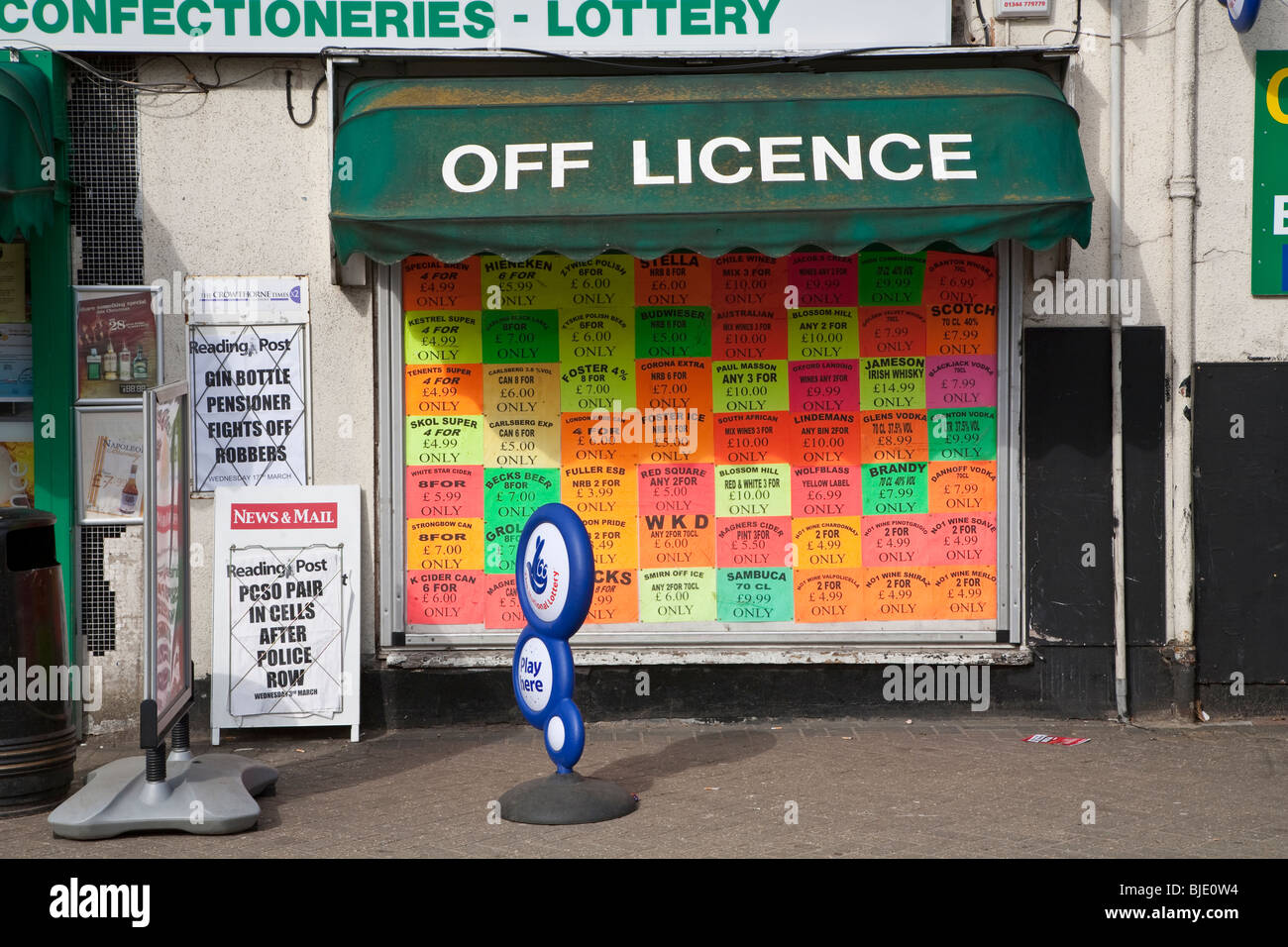 Alcohol local hi-res stock photography and images - Alamy