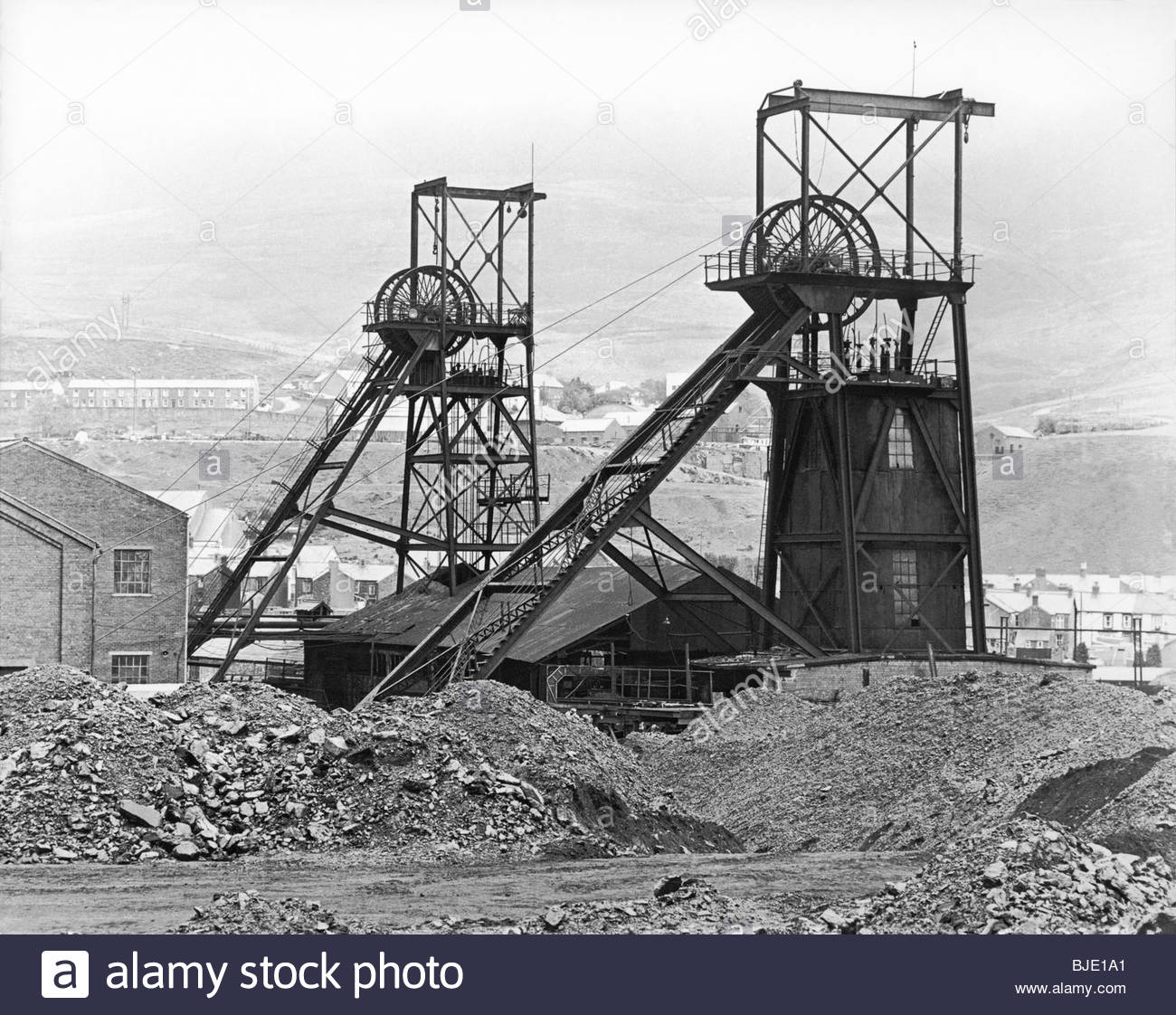 Ocean Colliery High Resolution Stock Photography and Images - Alamy