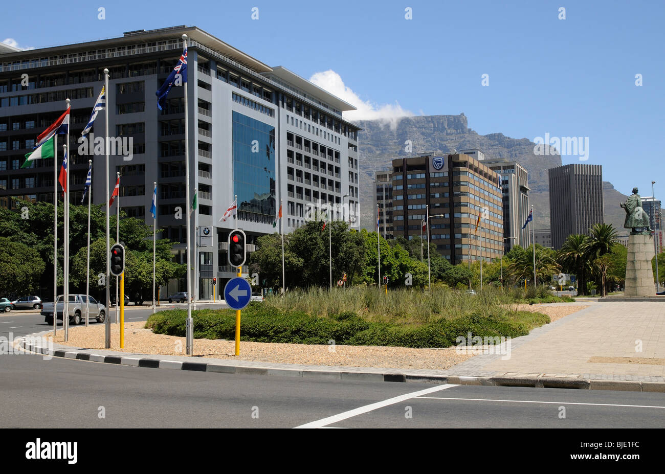 Adderley gardens hires stock photography and images Alamy