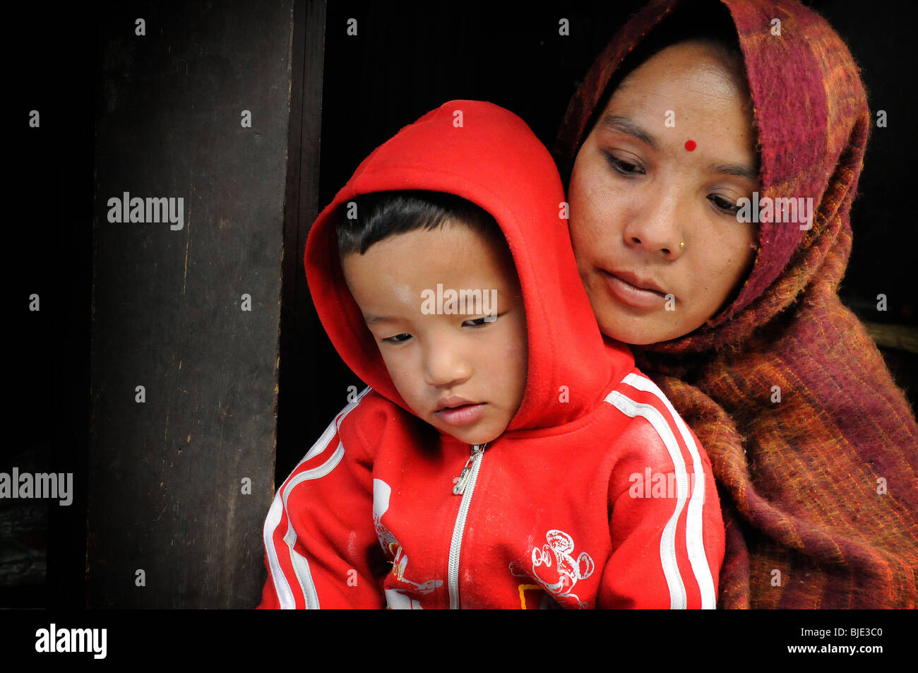 Tatopani nepal hires stock photography and images Alamy