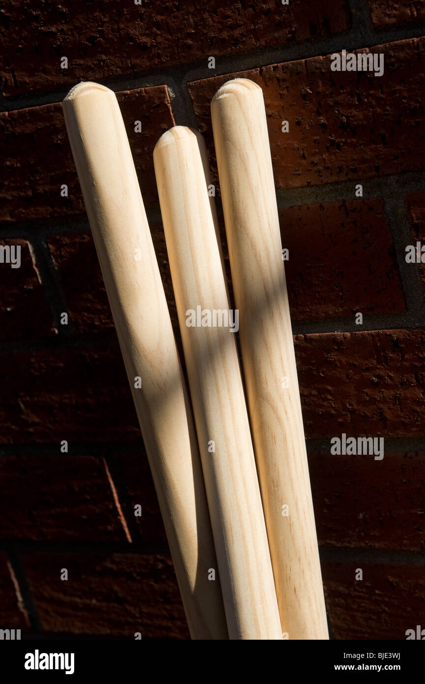 Broom handles hires stock photography and images Alamy