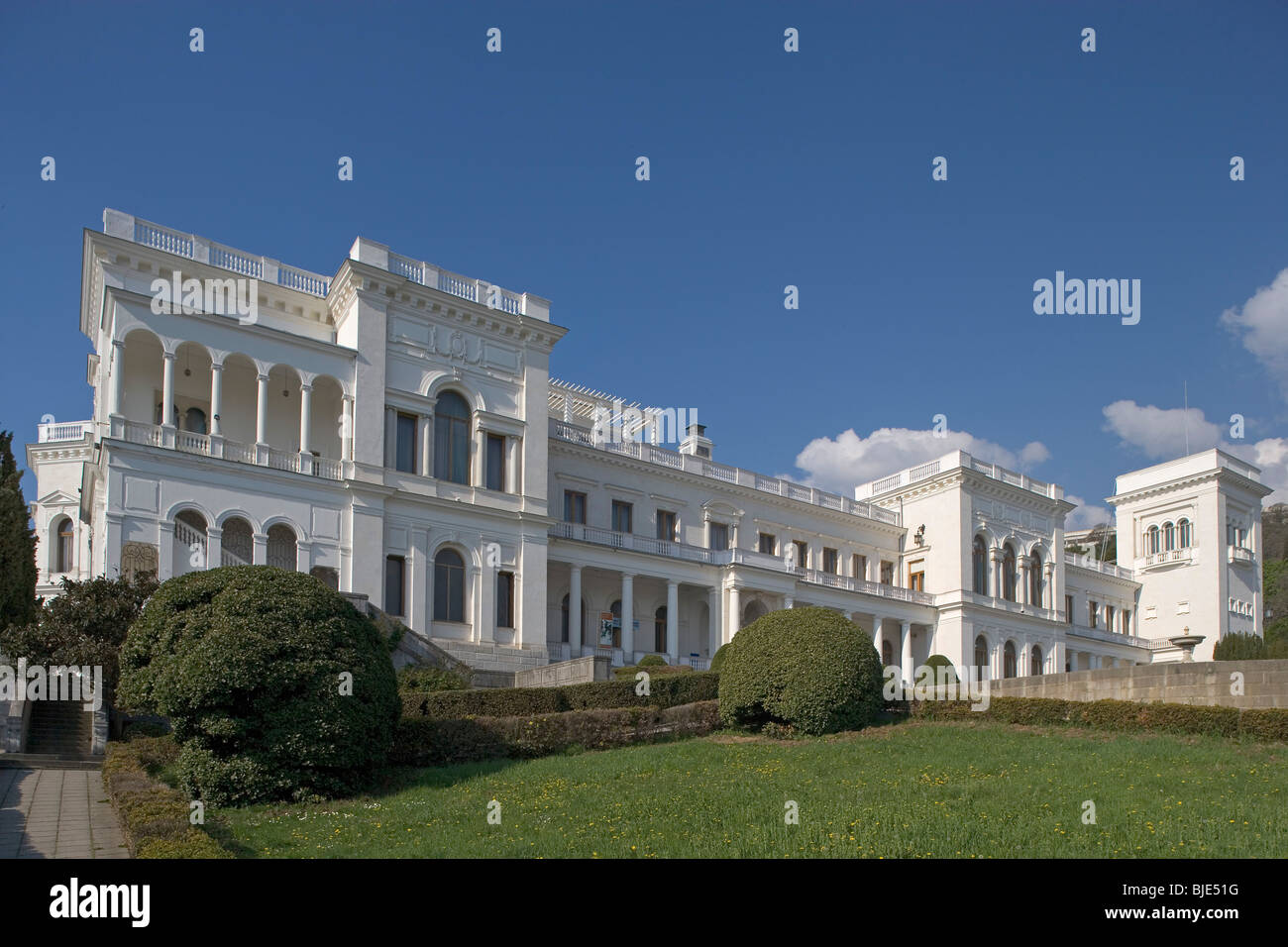Yalta and Livadia 79 Yalta and Livadia 87