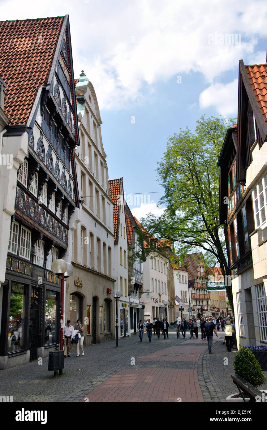 Osnabrück / Osnabrueck Osnabruck Germany Town Free Photo On Pixabay - ɔsnaˈbʁʏk ) is a district (landkreis) in the southwest of lower saxony, germany.