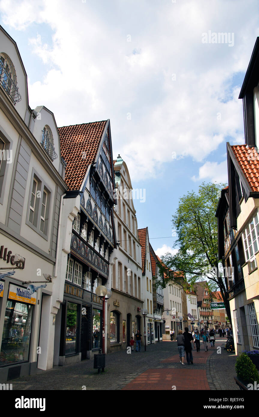 Germany Street Streets Old House Houses Osnabruck High Resolution Stock Photography And Images Alamy Germany Street Streets Old House Houses Osnabruck High Resolution Stock Photography And Images Alamy