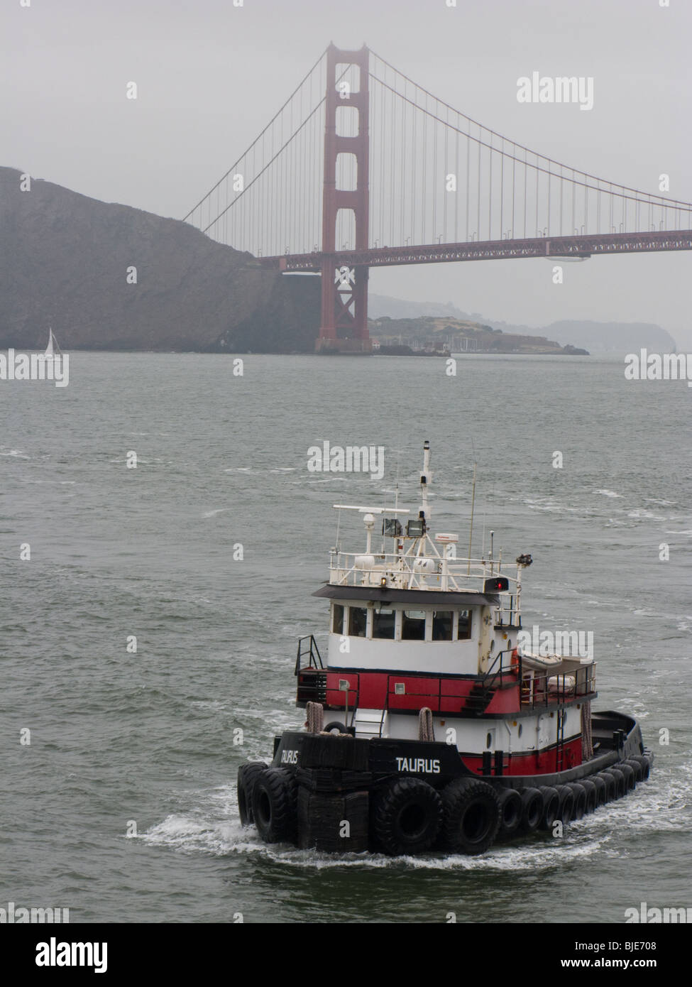 Harbour Tug Taurus Hi-res Stock Photography And Images - Alamy