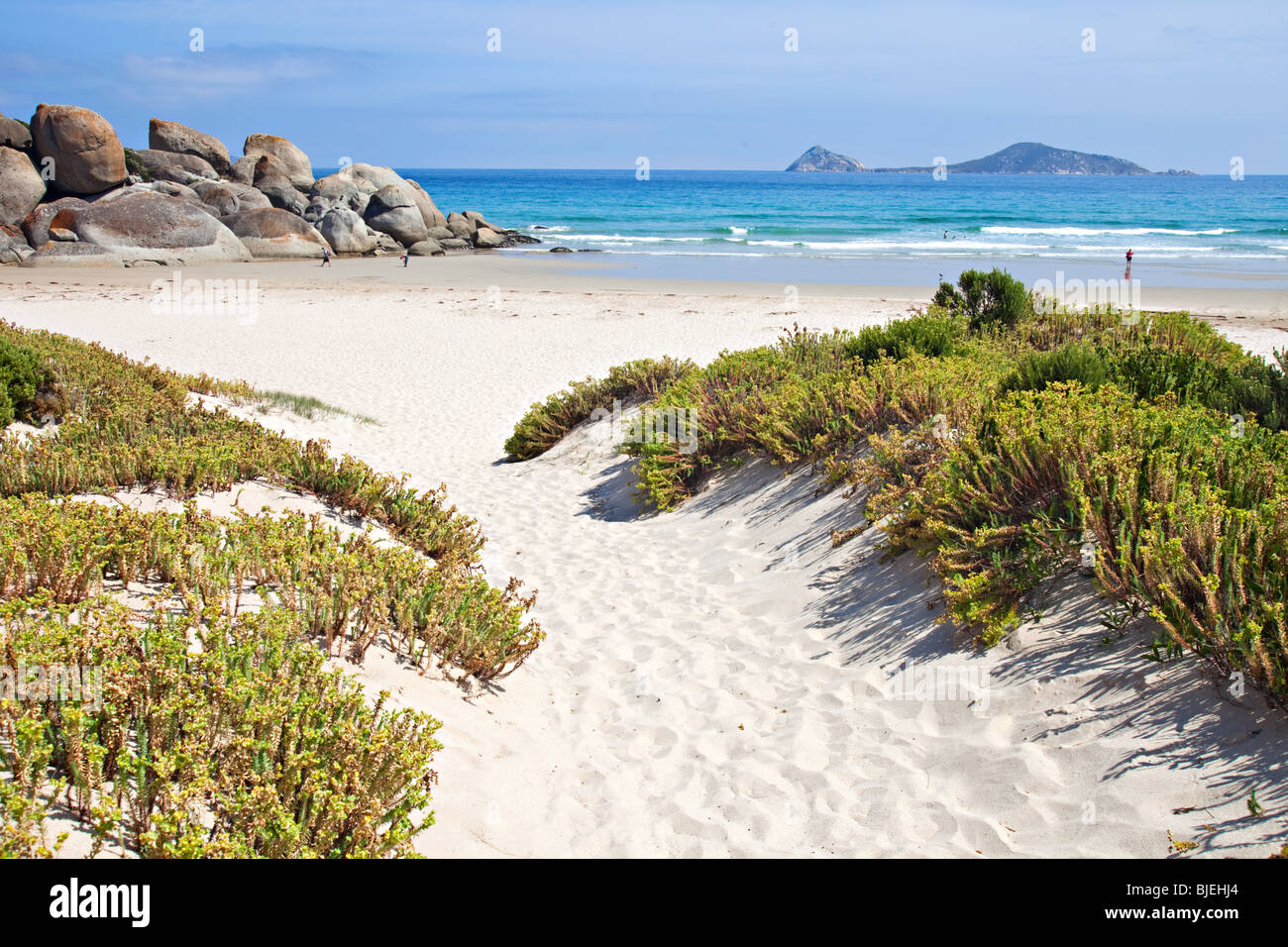 Wilsons Promontory National Park