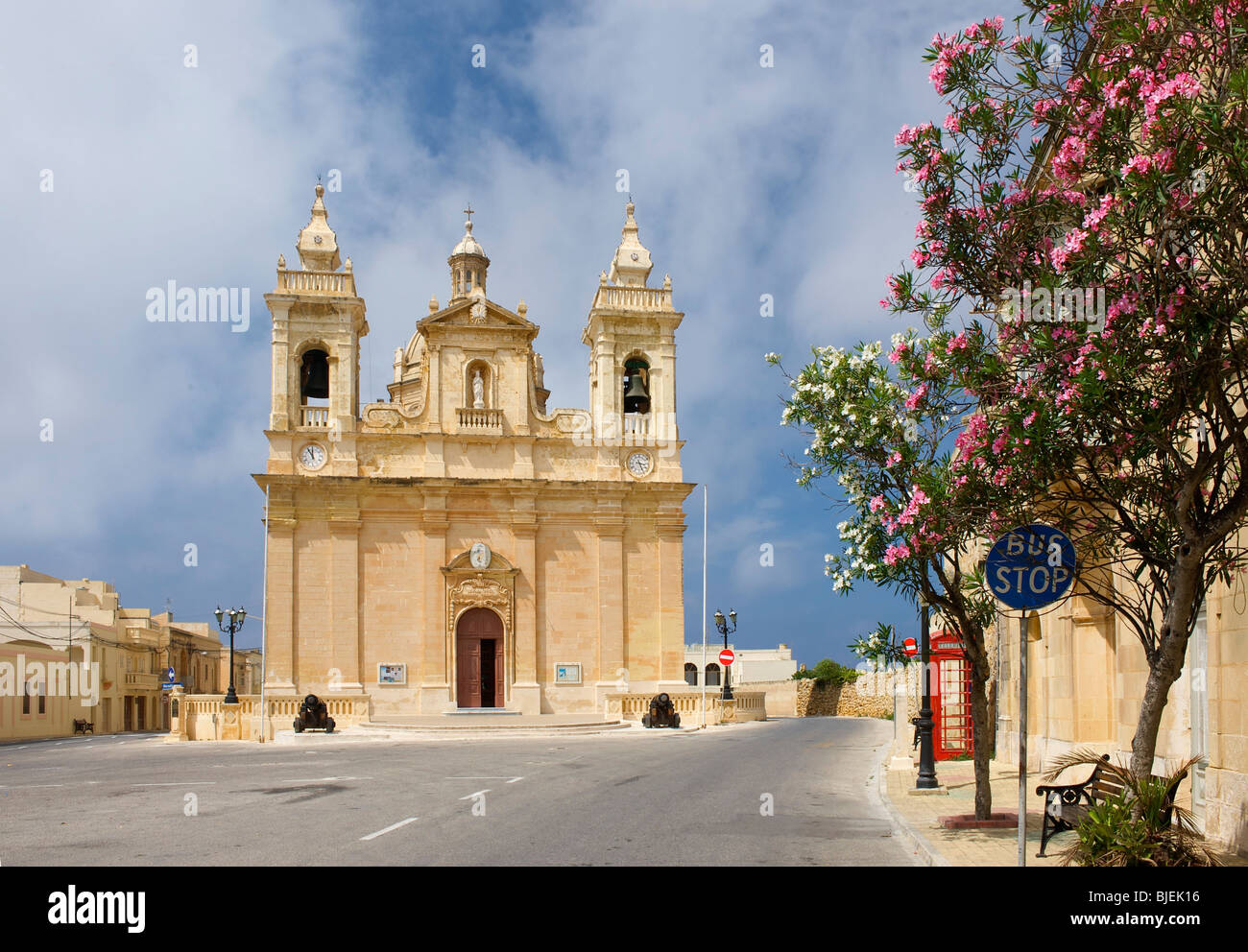 Zebbug malta hires stock photography and images Alamy