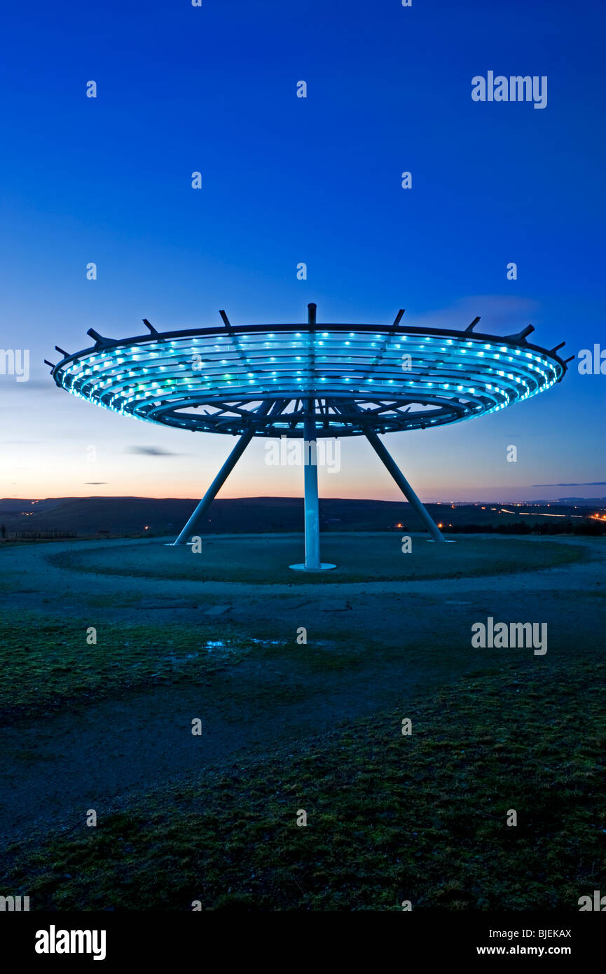 Halo led hi-res stock photography and images - Alamy