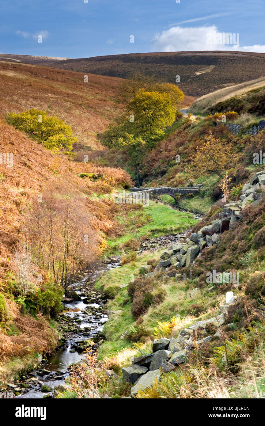 Peak district england picture