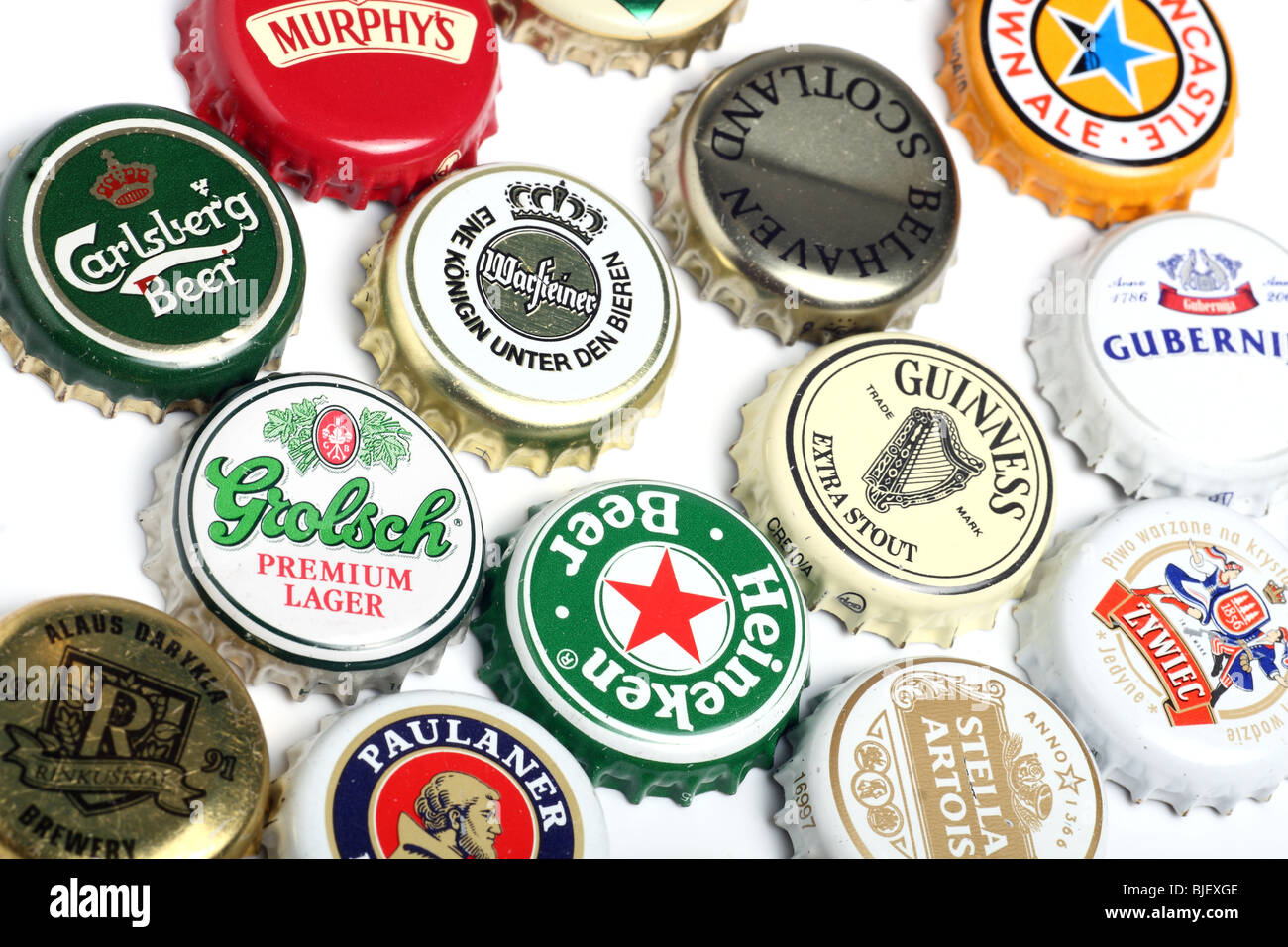 Bottletop collection hires stock photography and images Alamy