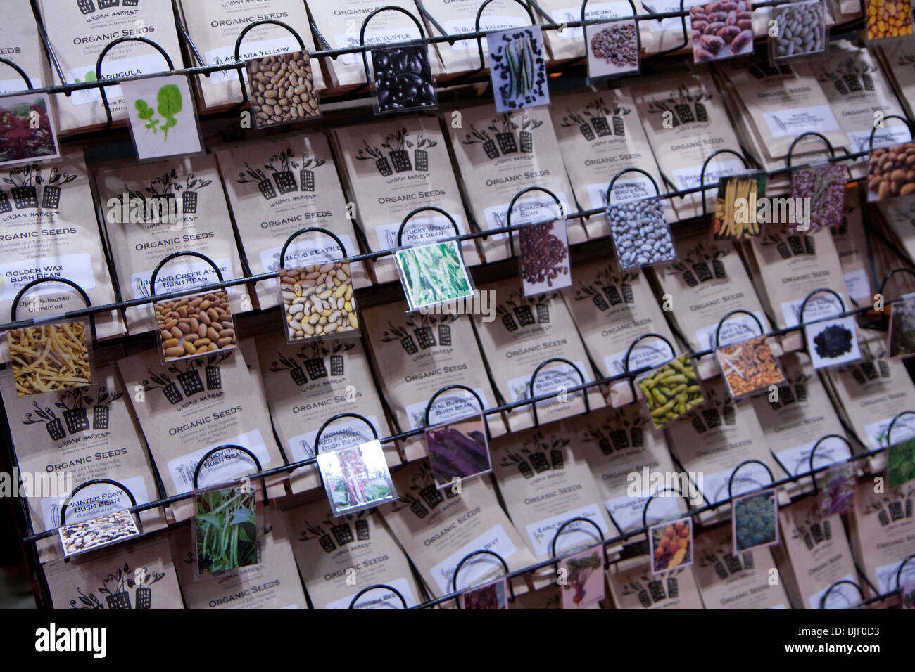 Canada bloom event flower fruit garden gardening organic package plant