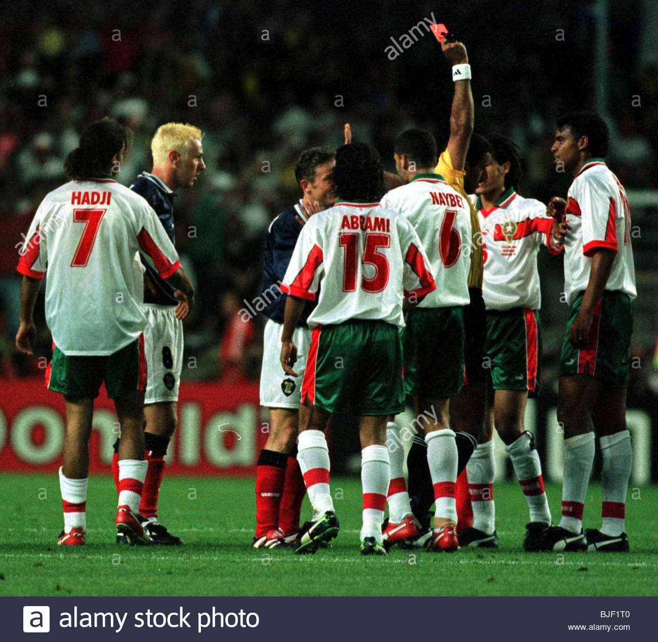230698-fifa-world-cup-1998-morocco-v-scotland-3-0-stade-geofrroy-guichard-BJF1T0.jpg