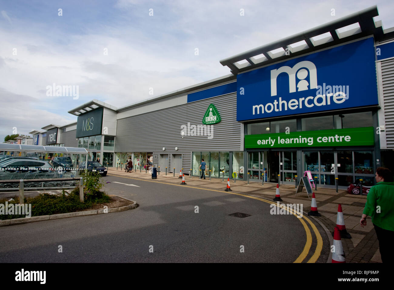 early learning centre mothercare