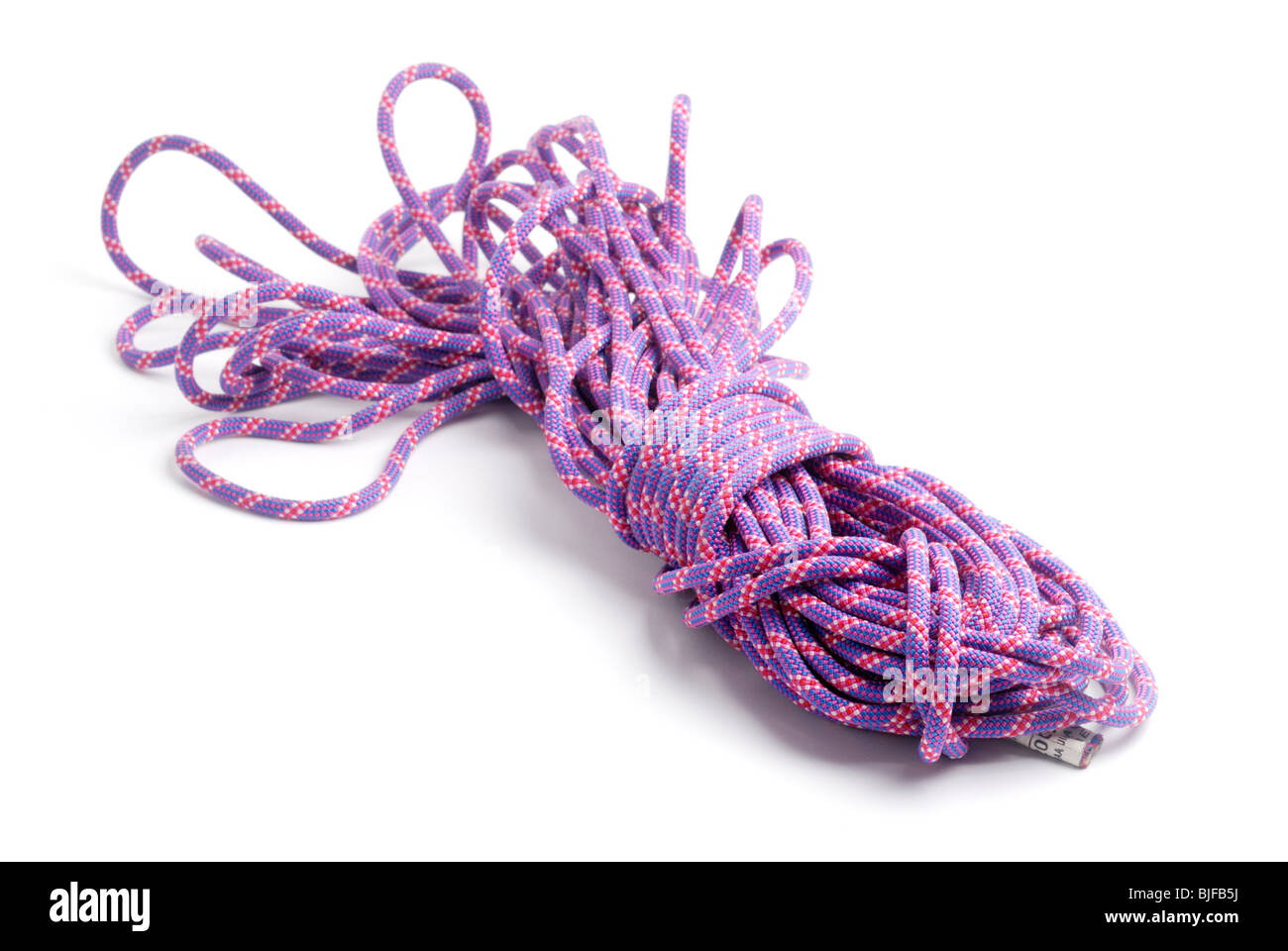 Rope coiled cutout Cut Out Stock Images & Pictures Alamy