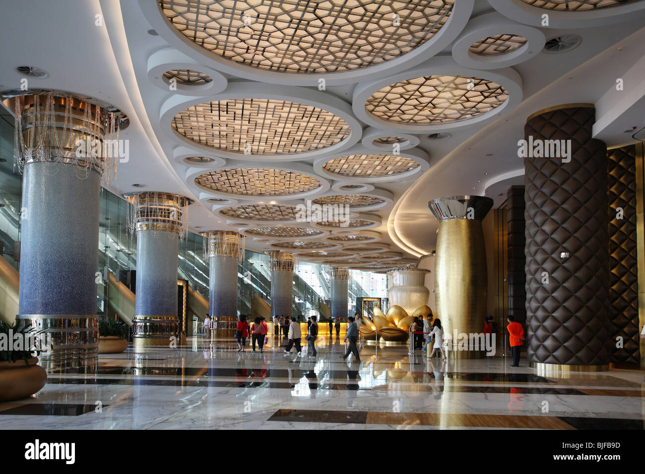 Grand Macao Casino - History of Rogue Casinos Online