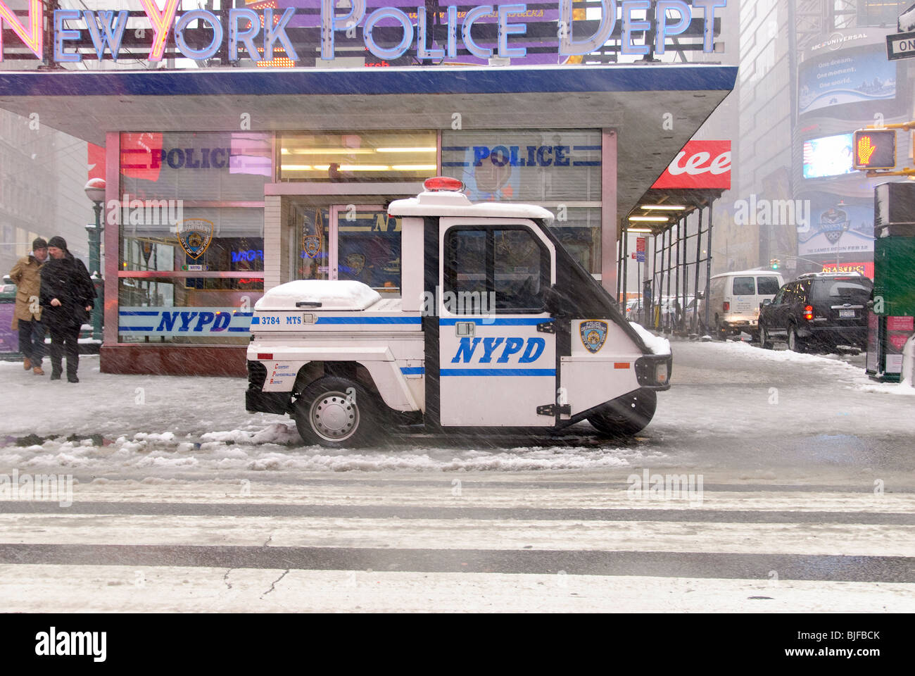 New york city police department logo hi-res stock photography and ...