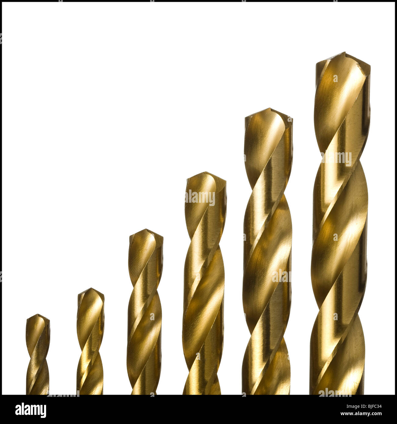 Gold drill hires stock photography and images Alamy