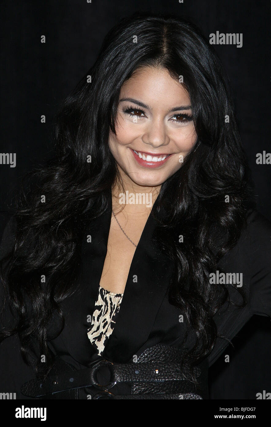 Vanessa Hudgens at the CBS Films Luncheon at ShoWest held at the Paris Las  Vegas Hotel and Casino, Las Vegas, USA Stock Photo - Alamy