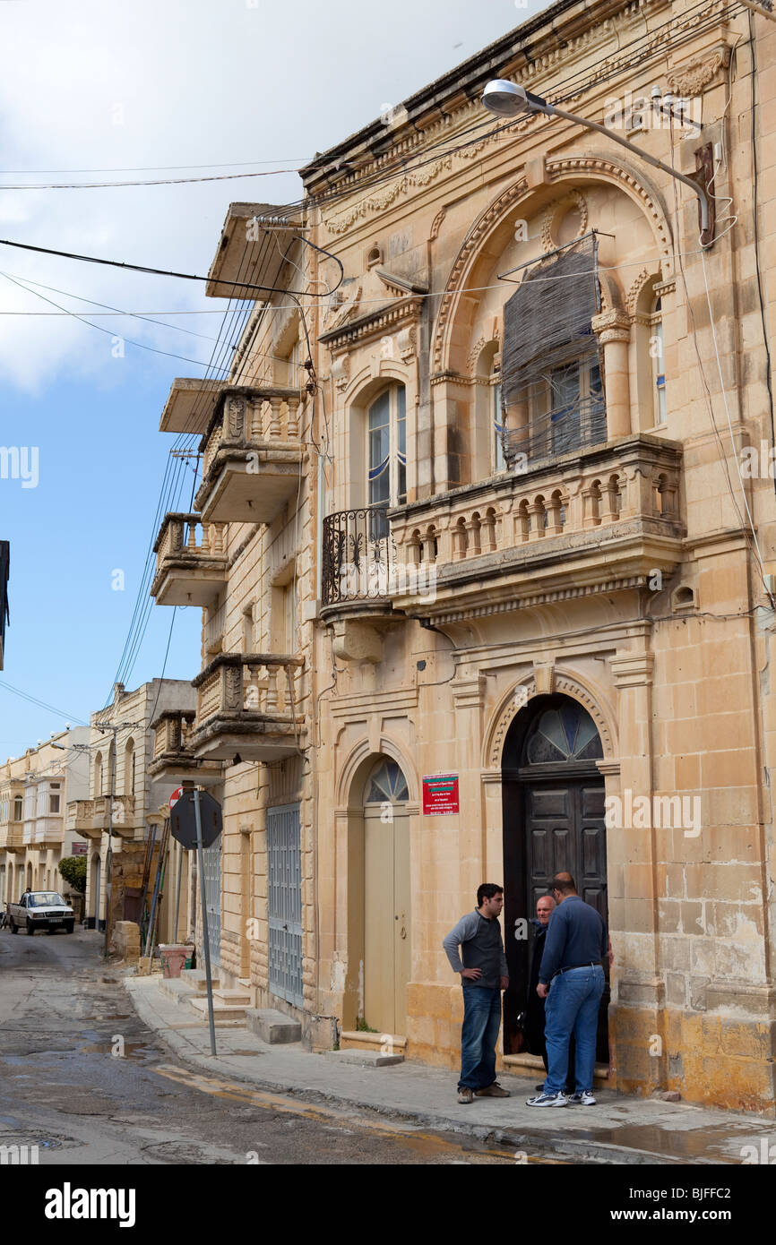 Gozo xaghra hires stock photography and images Alamy