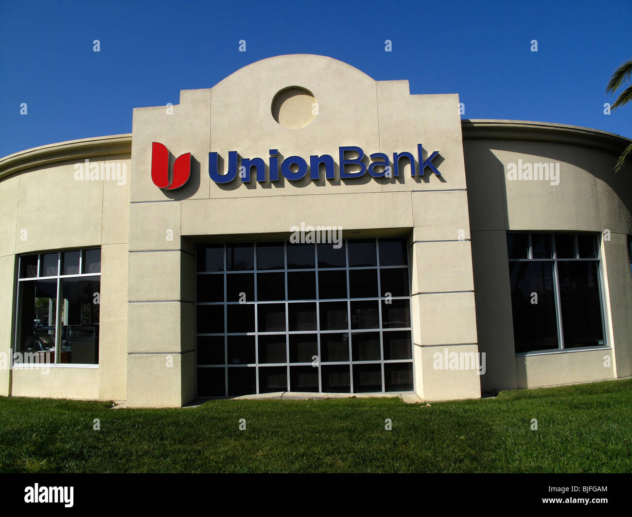 Union Bank Of California Hi Res Stock Photography And Images Alamy