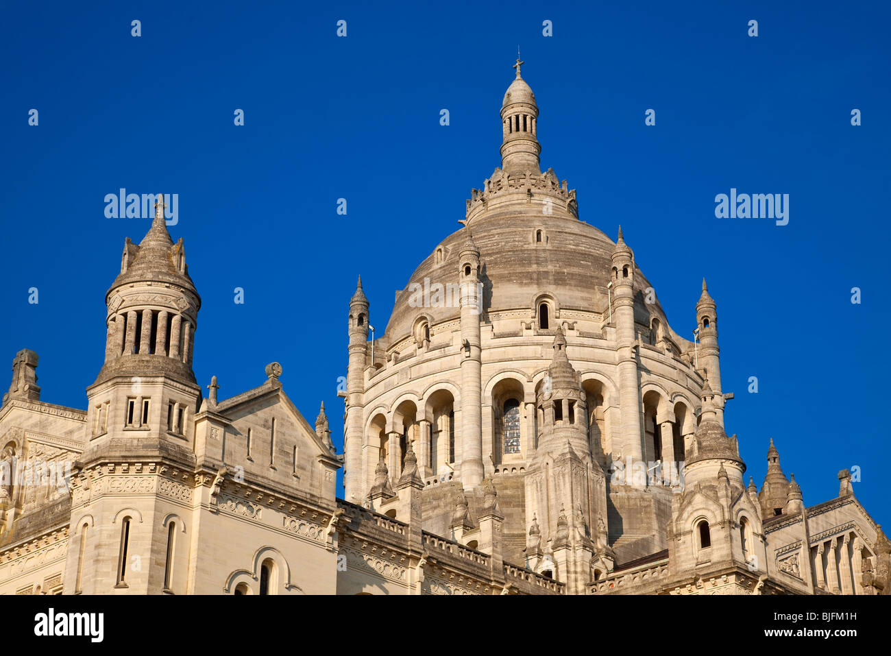 Therese of lisieux hi-res stock photography and images - Alamy