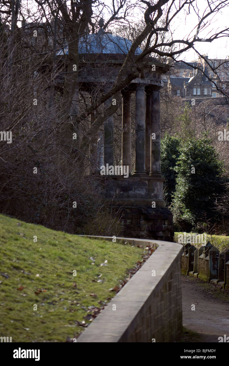 Stockbridge edinburgh dean village hires stock photography and images