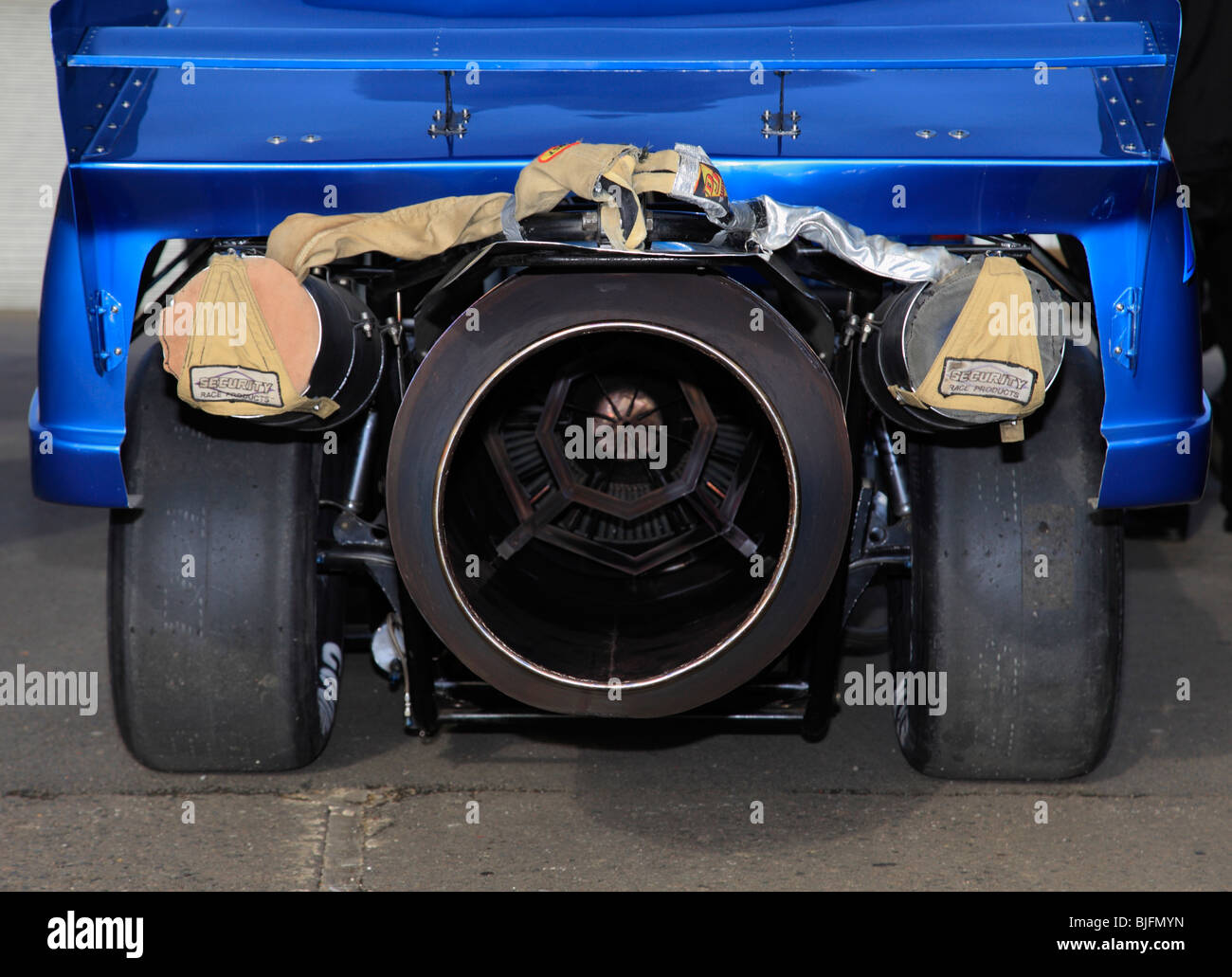 Funny car parachutes hires stock photography and images Alamy