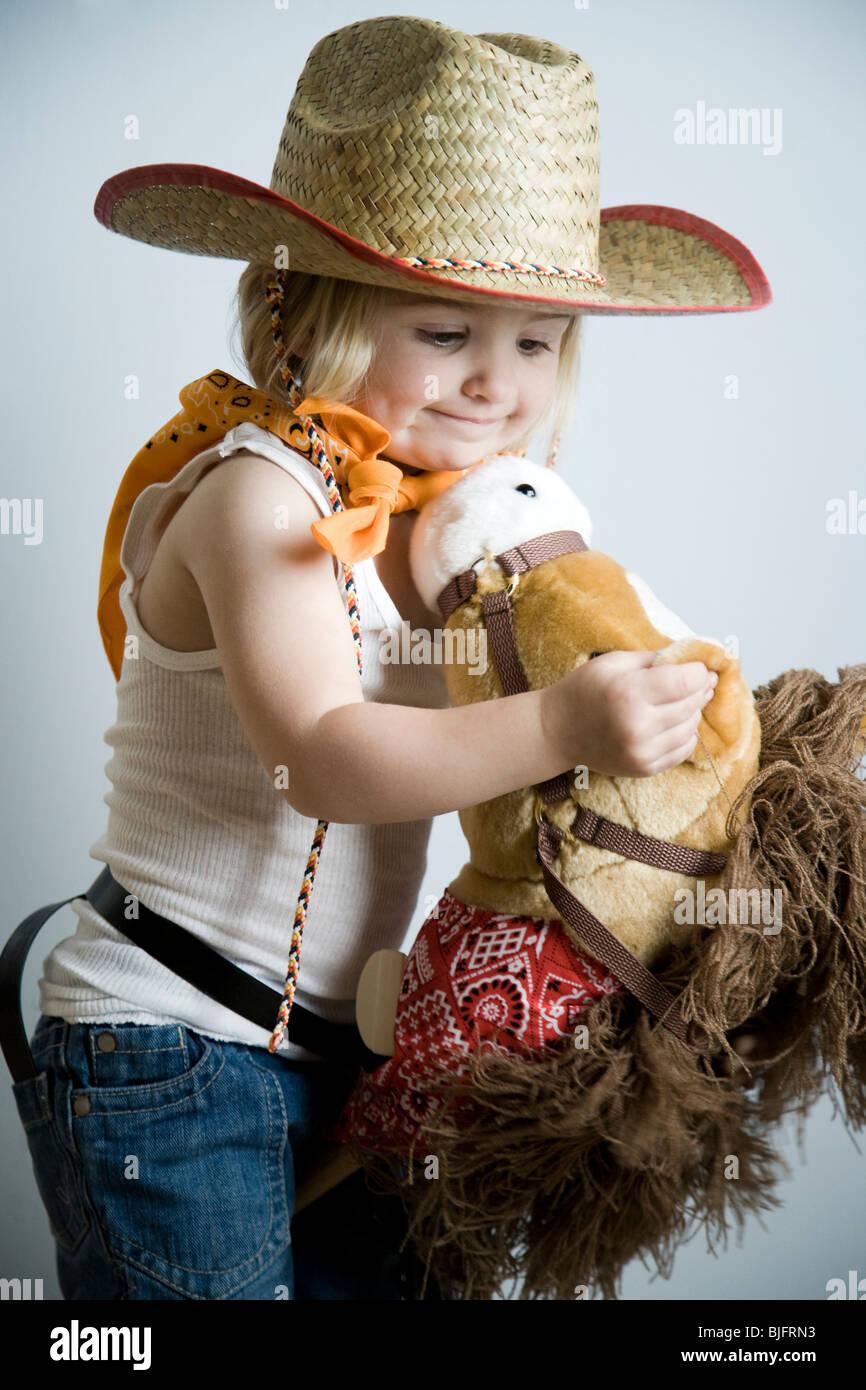 cowgirl dressing