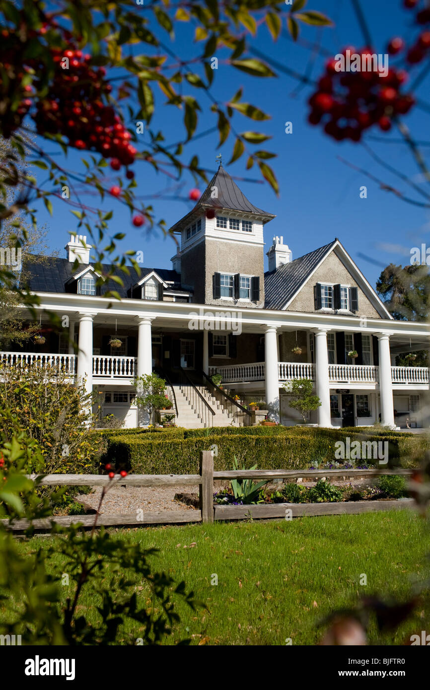 Magnolia Plantation and Gardens, Charleston, South Carolina Stock Photo