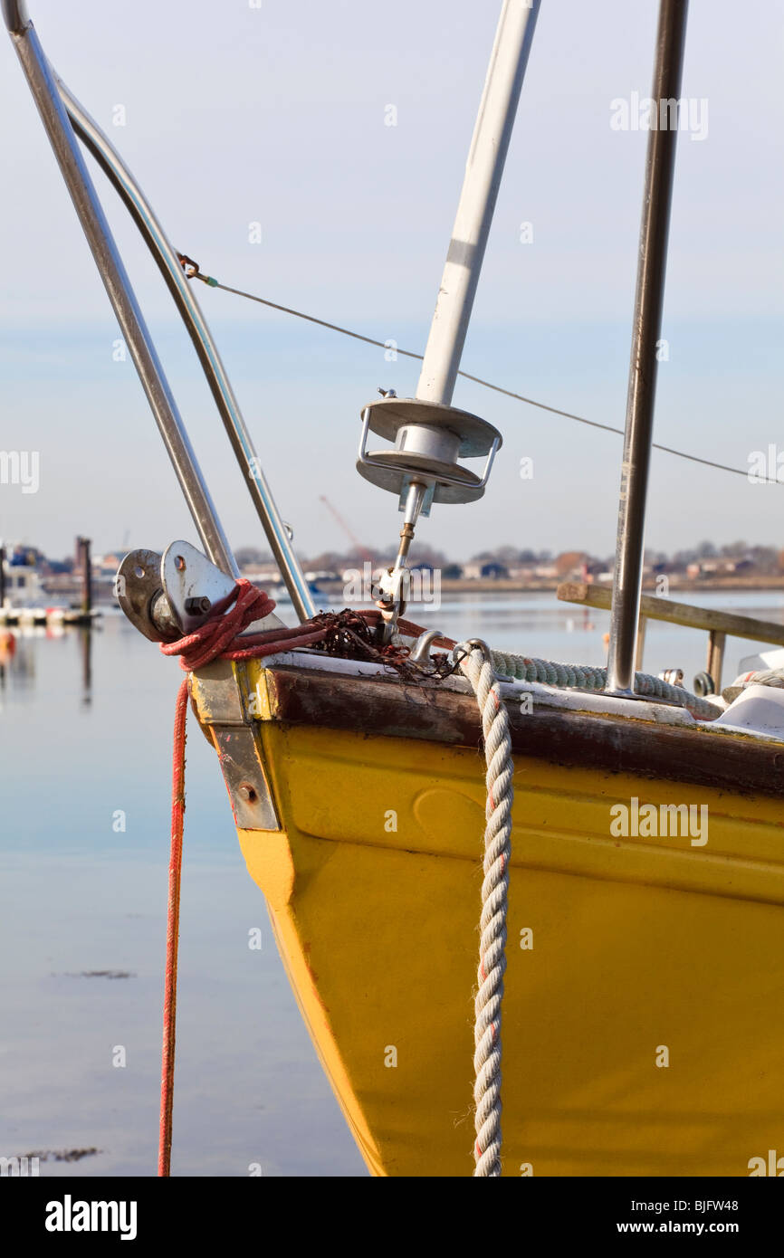 Fairlead hires stock photography and images Alamy