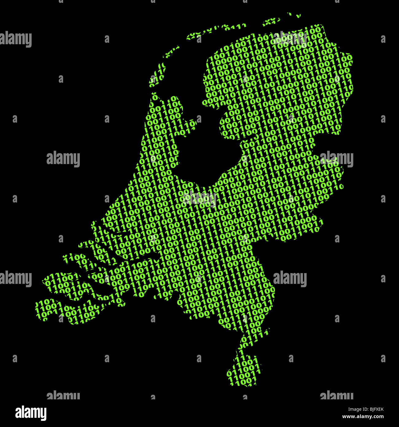 Dutchmap hires stock photography and images Alamy