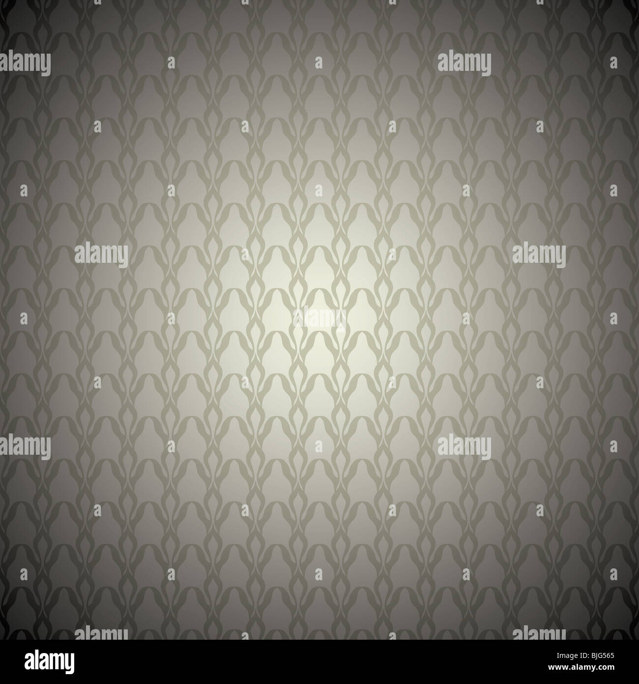 subtle seamless wallpaper background with repeating pattern design ...