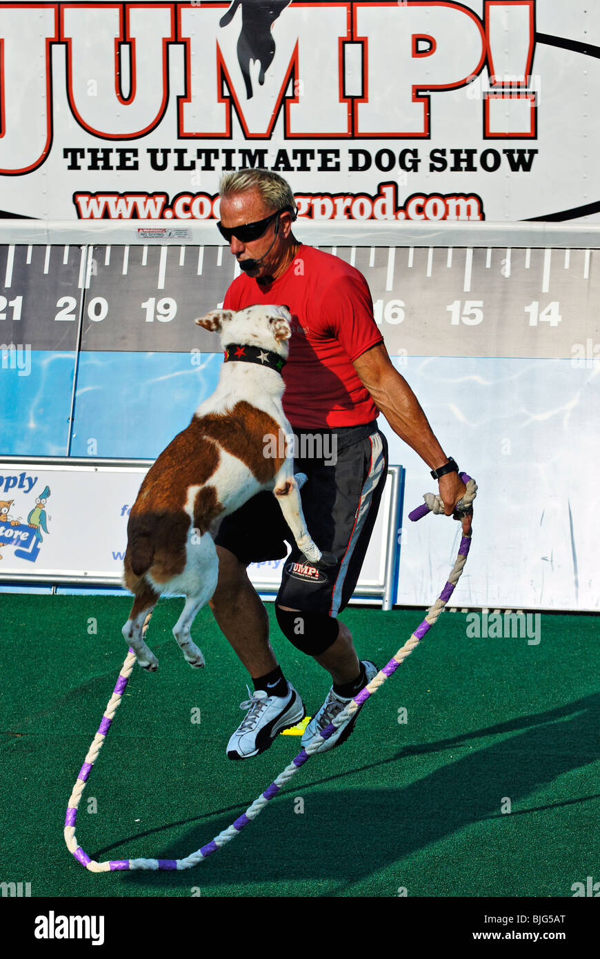 Rope trick hires stock photography and images Alamy