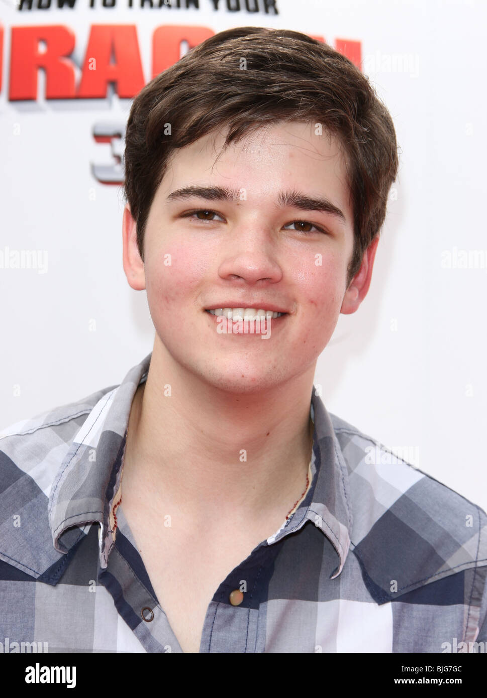 Nathan kress hi-res stock photography and images - Alamy, image size:969x1390