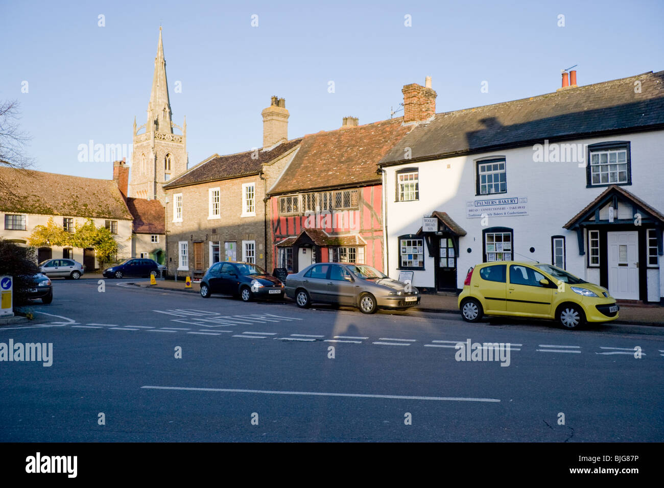 Woolpit hires stock photography and images Alamy