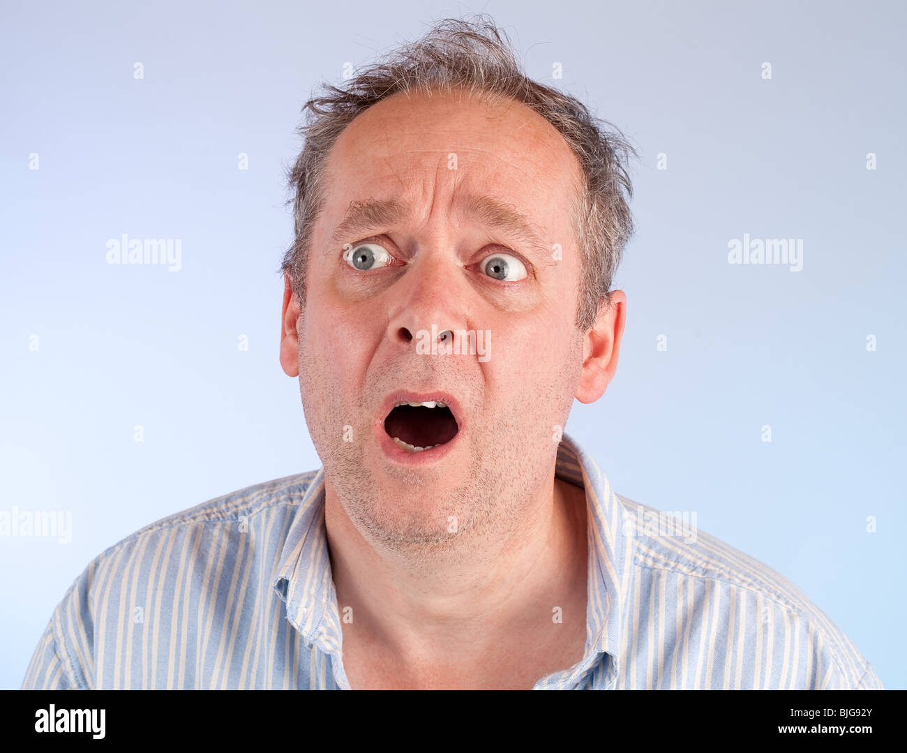 Petrified Scream Hi Res Stock Photography And Images Alamy